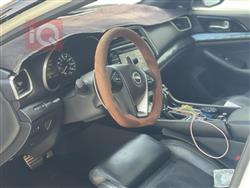 Nissan Maxima
